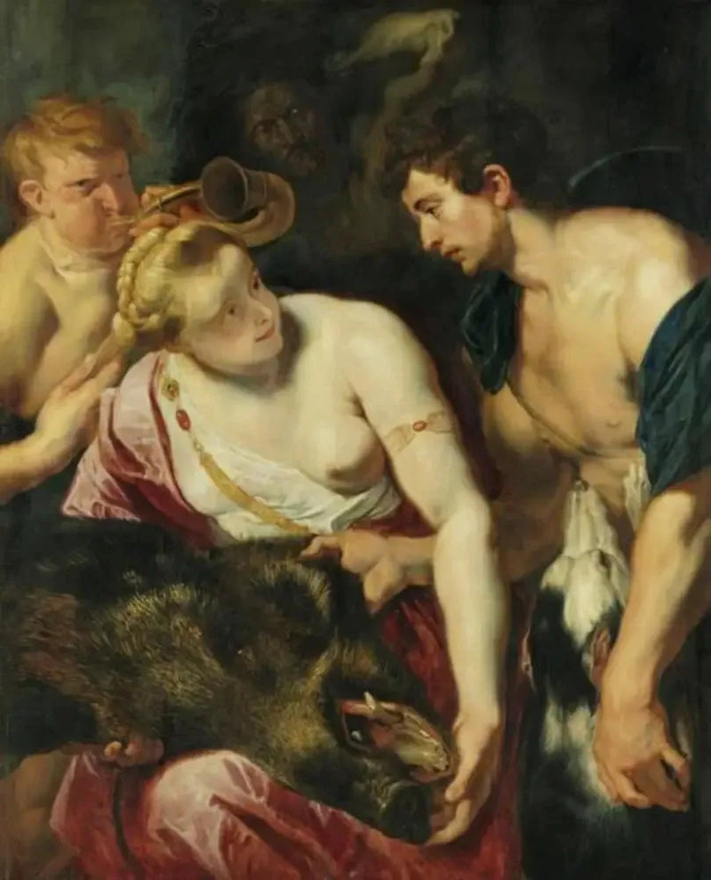Q56152587 - Peter Paul Rubens