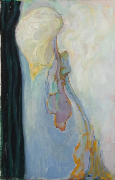 Reproduction du tableau « Métamorphose - Piet Mondrian » par Alpha Reproduction en peinture à l’huile