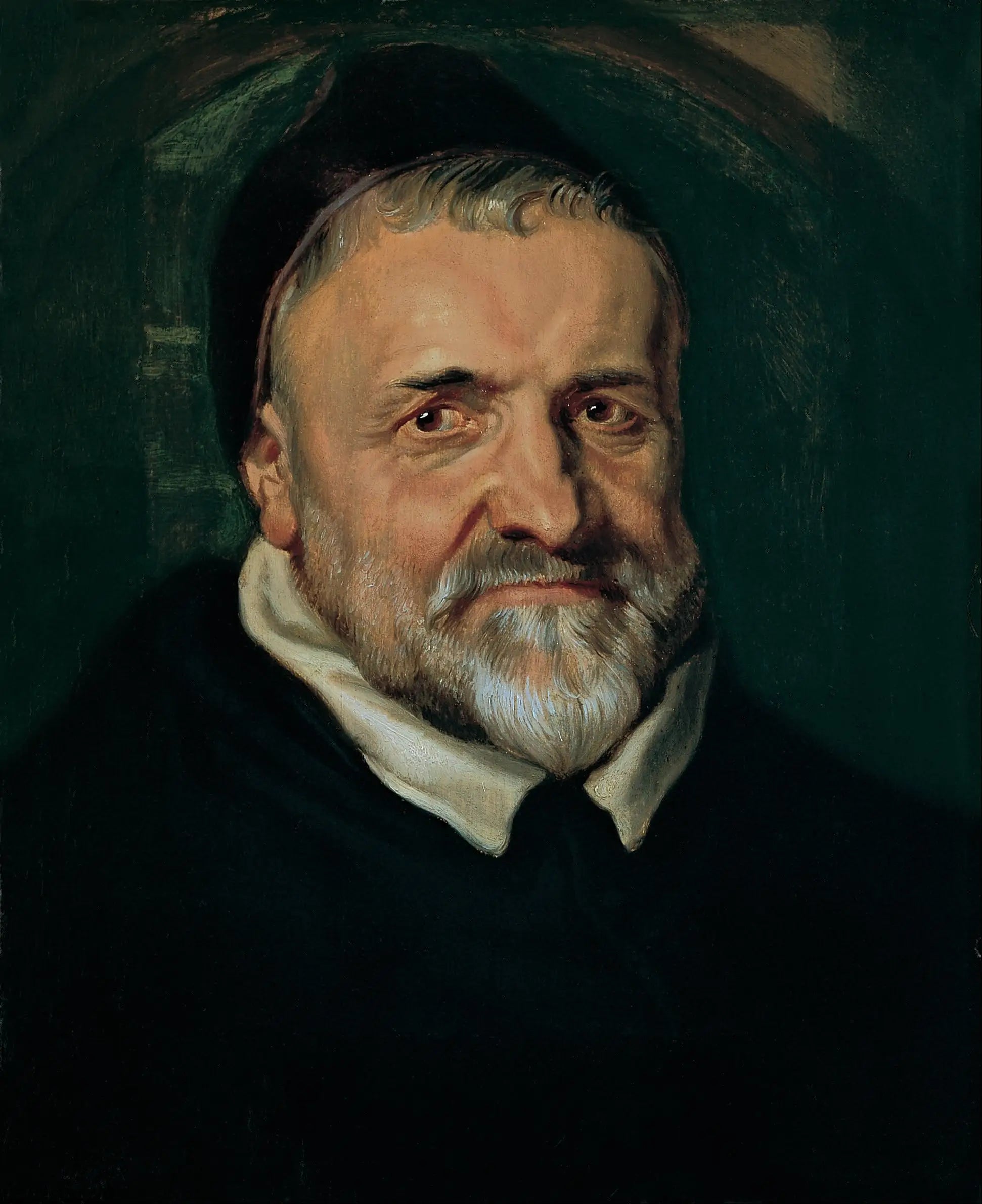 Michel Ophovius - Peter Paul Rubens - Alpha Reproduction