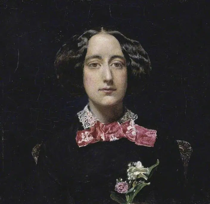 Mme Coventry Patmore - John Everett Millais