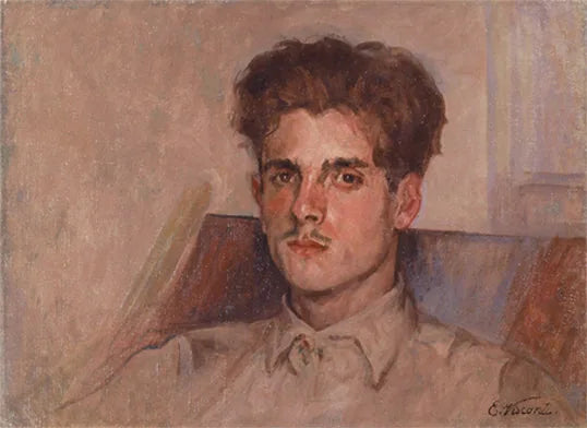 Mio figlio Tobia - Eliseu Visconti