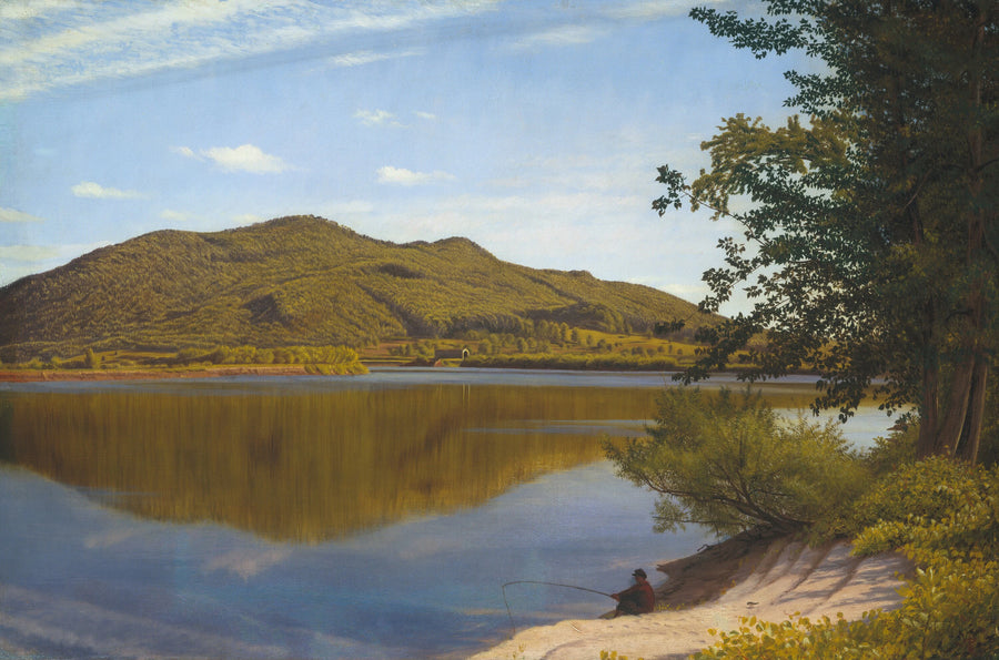 Mont Tom - Thomas Charles Farrer