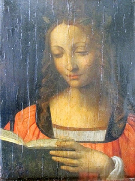 Musica - Bernardino Luini