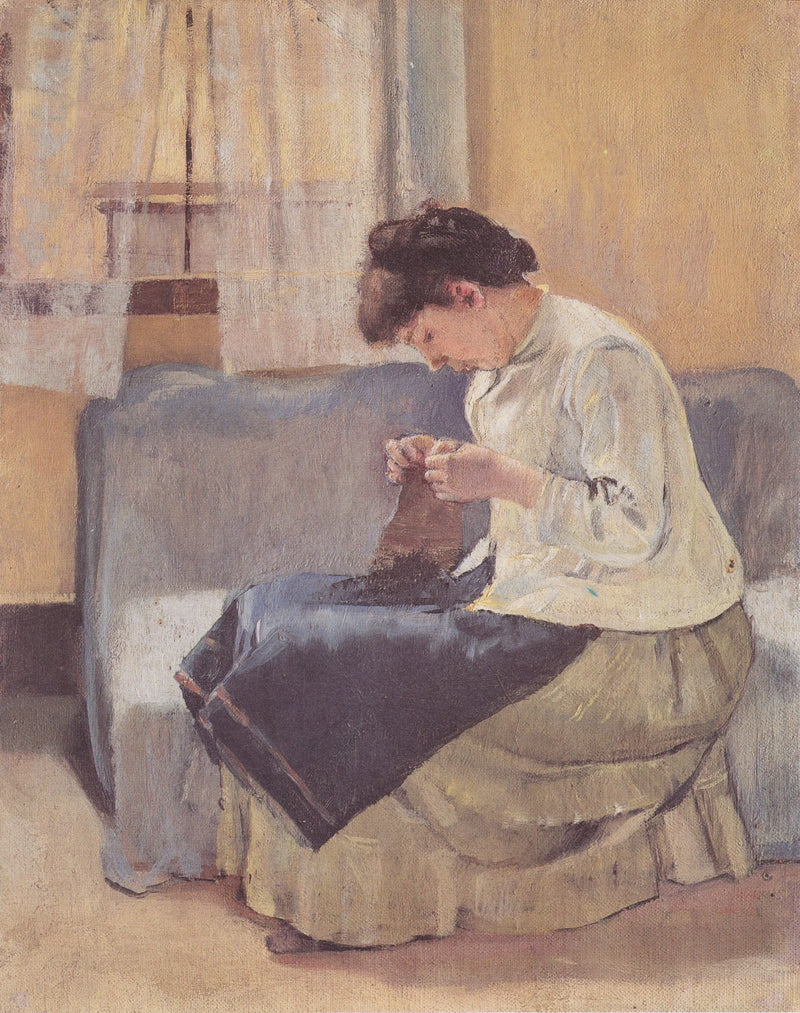 Ferdinand Hodler
