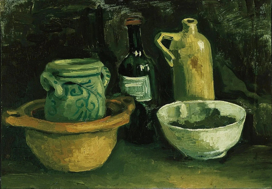 Natura morta - Vincent van Gogh