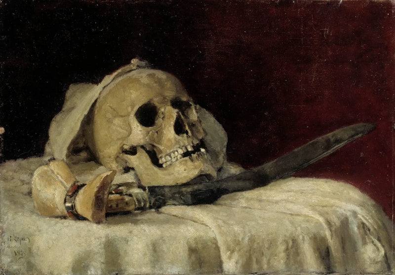 Natura morta - Valentin Serov
