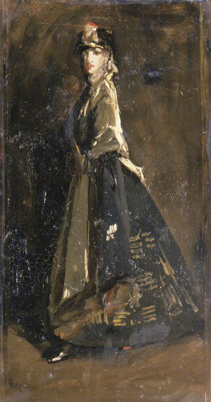 Nocciola - John Lavery