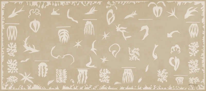 Oceania, il mare - Henri Matisse