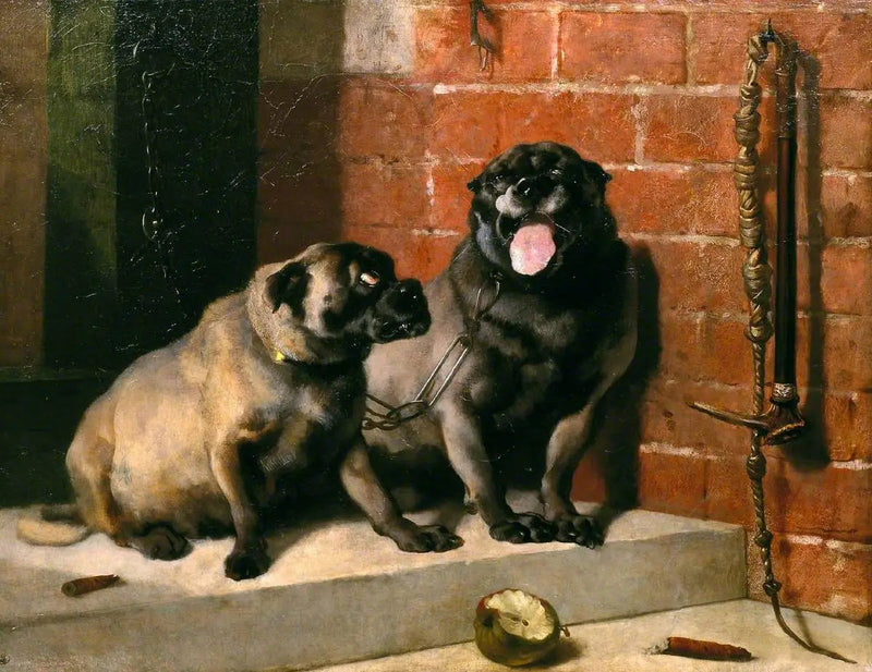 Zio Tom - Edwin Henry Landseer