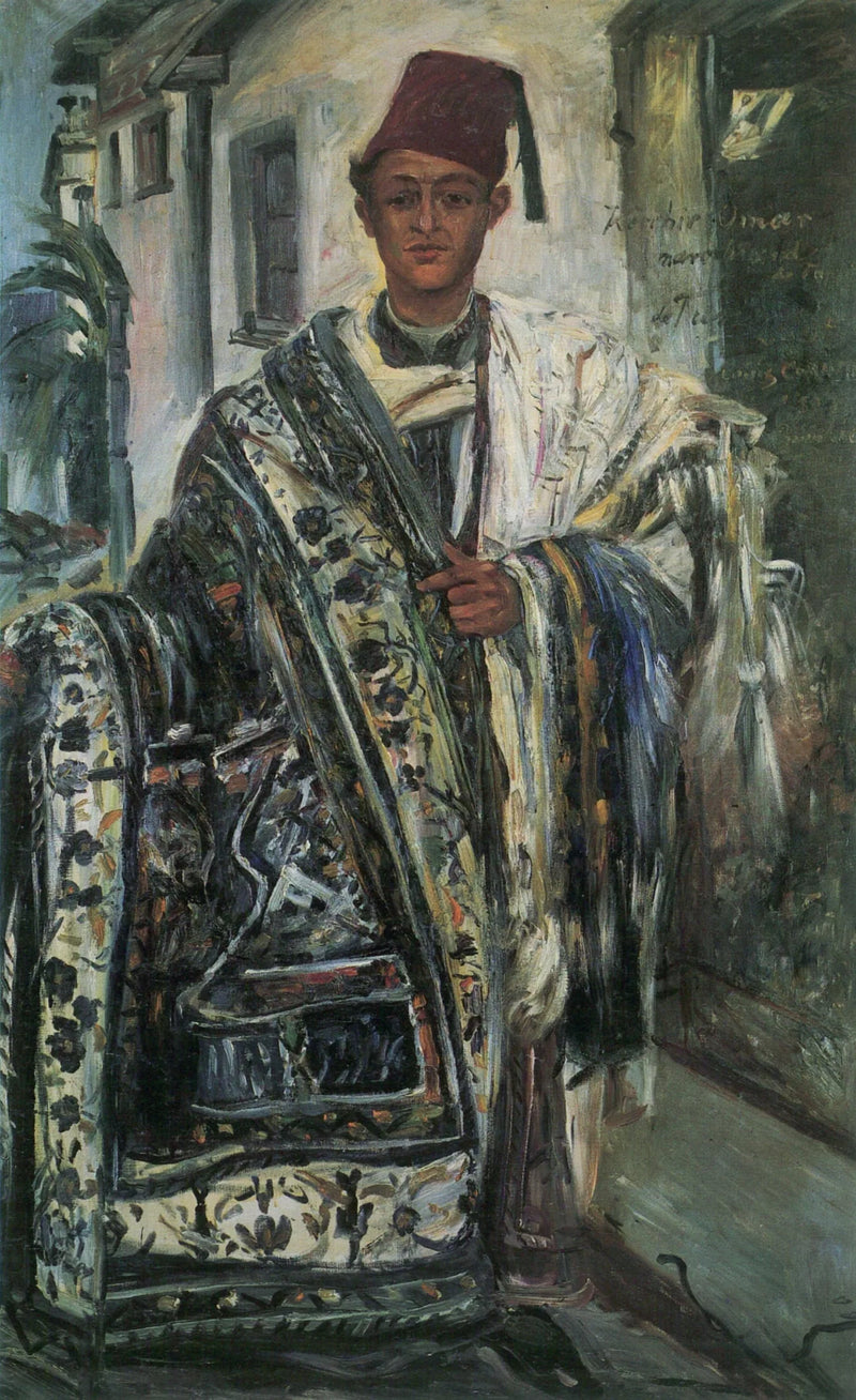 Q117870814 - Lovis Corinth