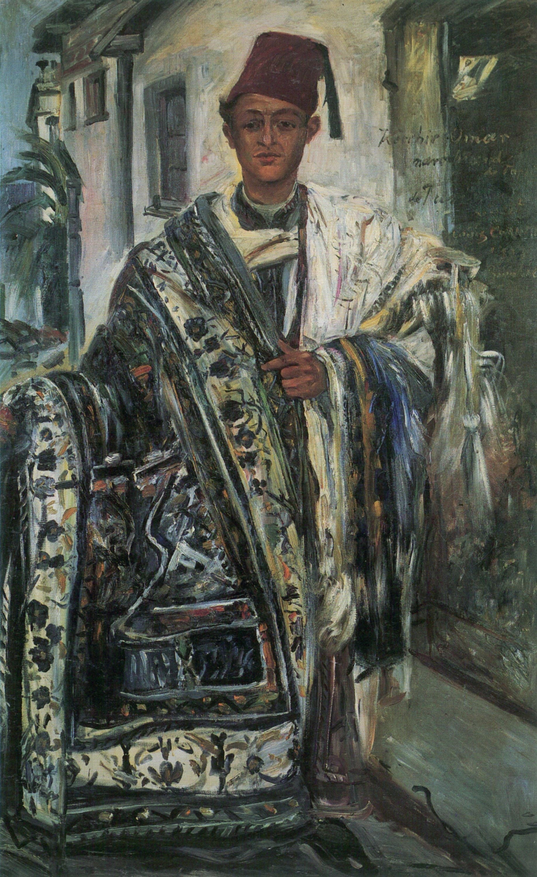 Q117870814 - Lovis Corinth
