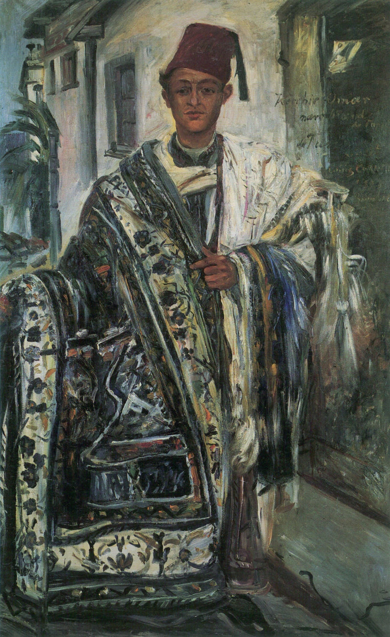 Q117870814 - Lovis Corinth