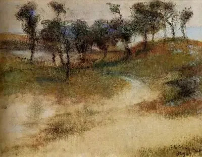 Q3888856 - Edgar Degas