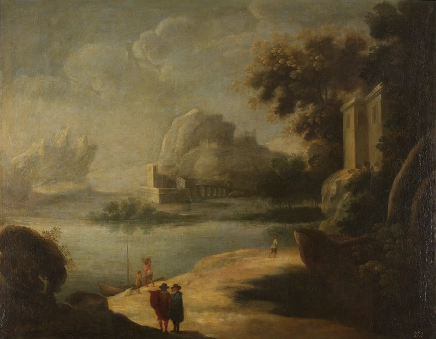 Q59695536 - Bartolomé Esteban Murillo