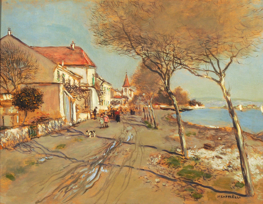 Q27954645 - Jean-Francois Raffaelli