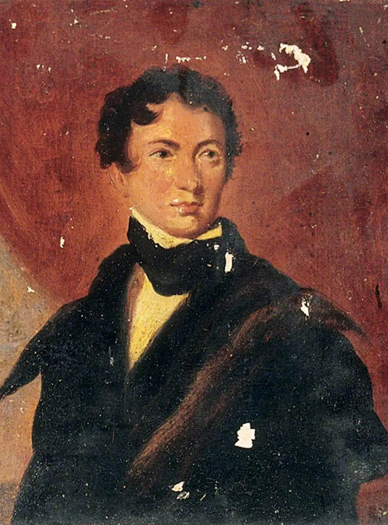Forse John George Lambton (1792–1840), 1º conte di Durham - Thomas Lawrence