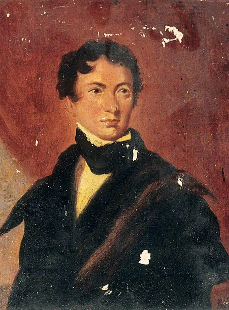 Forse John George Lambton (1792–1840), 1º conte di Durham - Thomas Lawrence