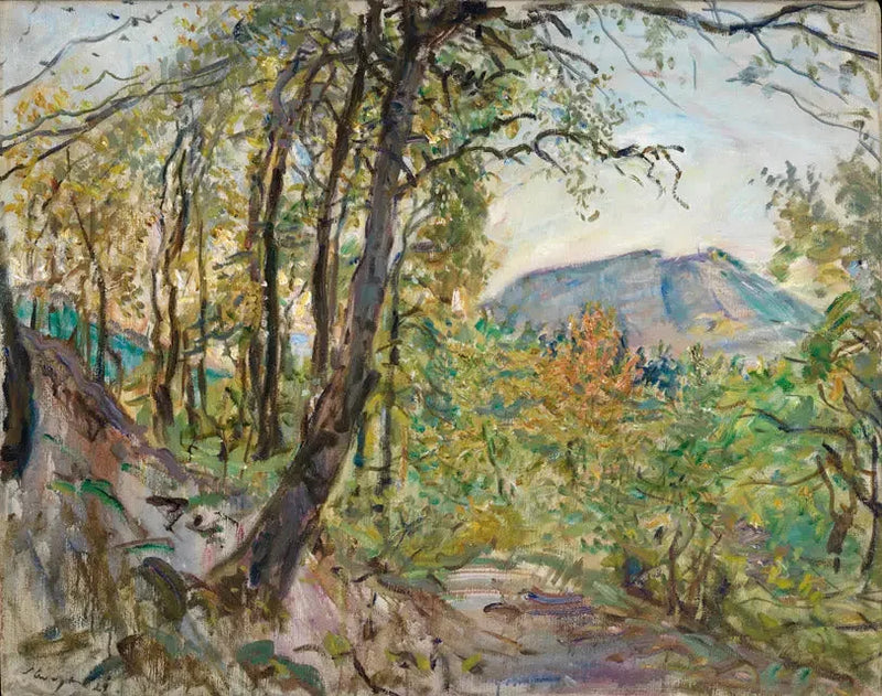 Max Slevogt