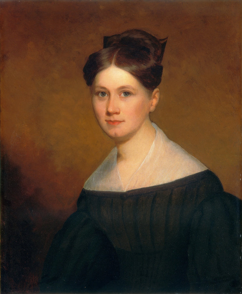Phoebe Cassidy Freeman (Mme Clarkson Freeman) - Jacob Eichholtz