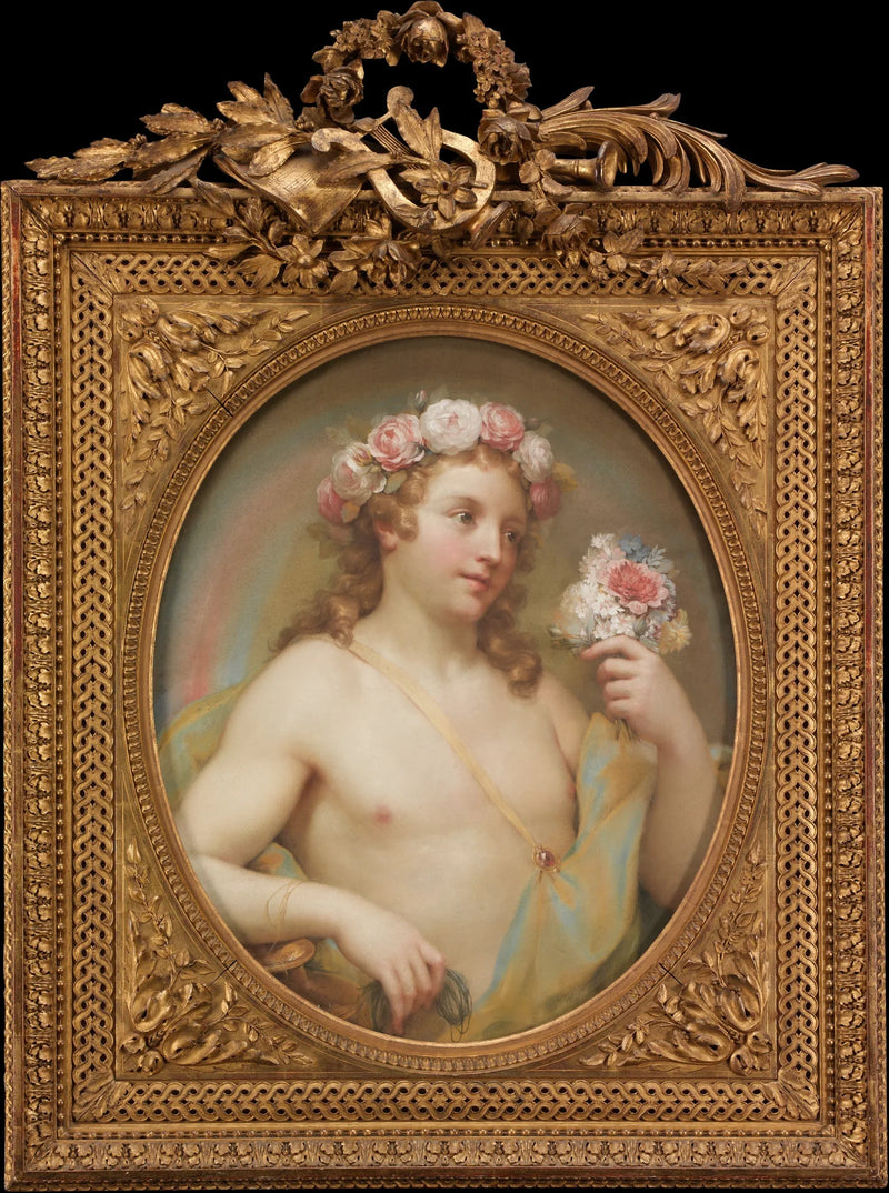 Piacere - Anton Raphael Mengs
