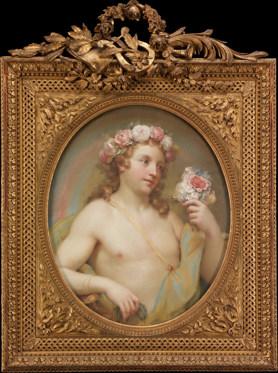 Piacere - Anton Raphael Mengs