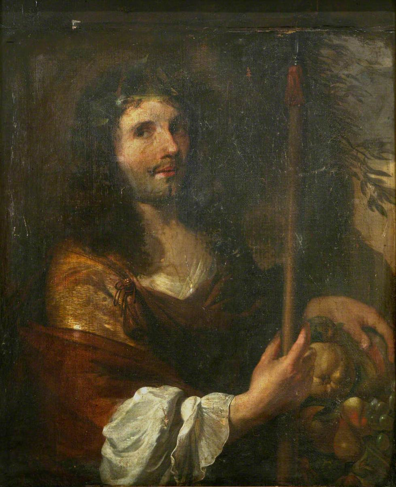 poeta italiano - Annibale Carracci