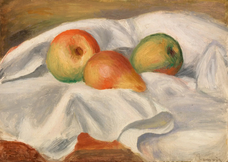 Pere - Pierre-Auguste Renoir