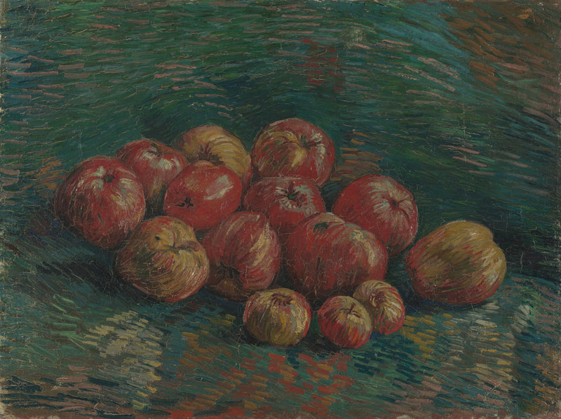 Mele - Vincent van Gogh