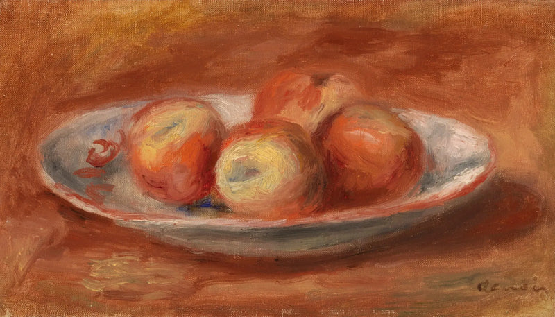 Mele - Pierre-Auguste Renoir
