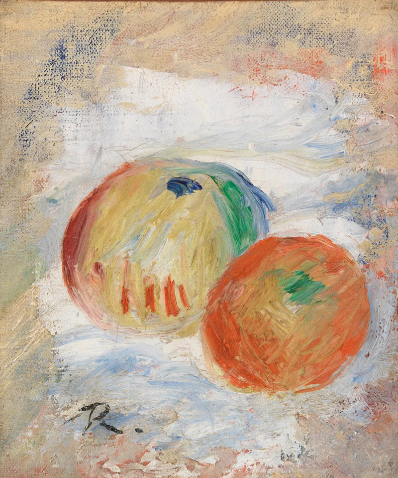 Mele - Pierre-Auguste Renoir