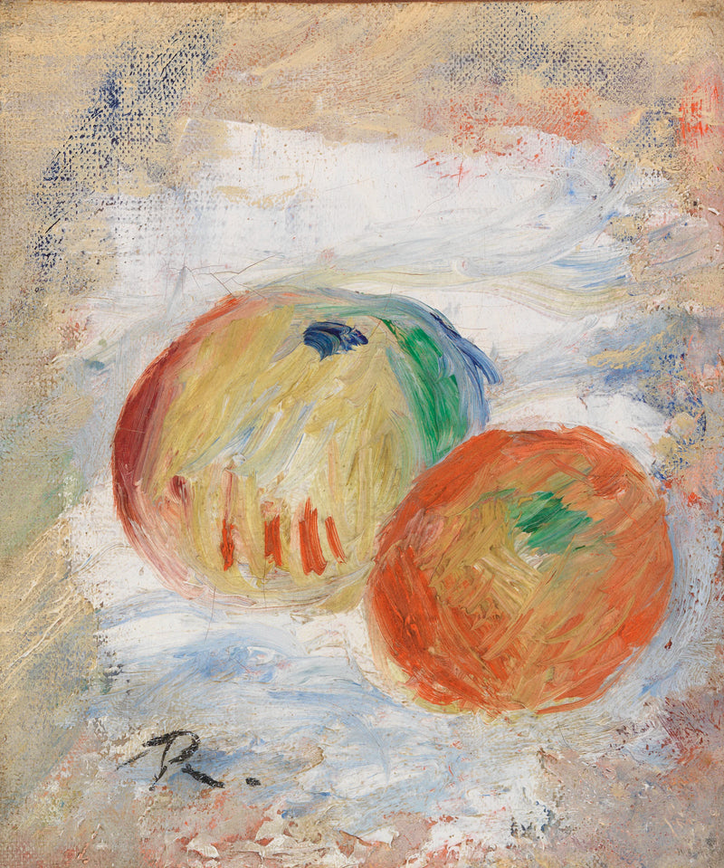 Mele - Pierre-Auguste Renoir