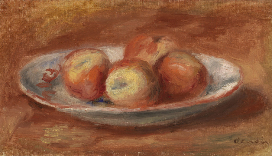 Mele - Pierre-Auguste Renoir