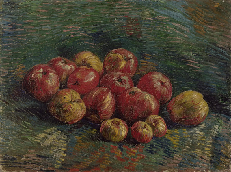 Mele - Vincent van Gogh