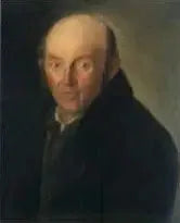 Ritratto di uomo - Caspar David Friedrich