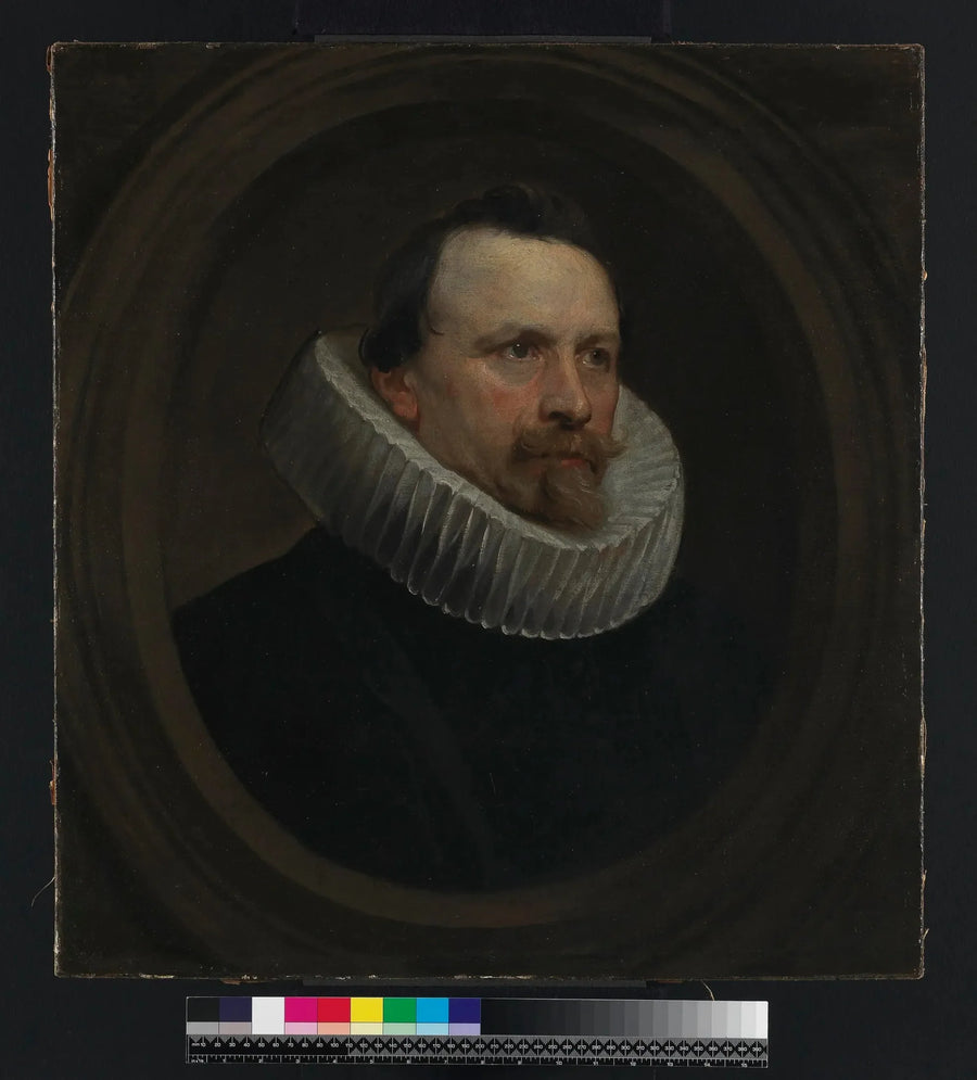 Ritratto di un uomo - Antoine van Dyck