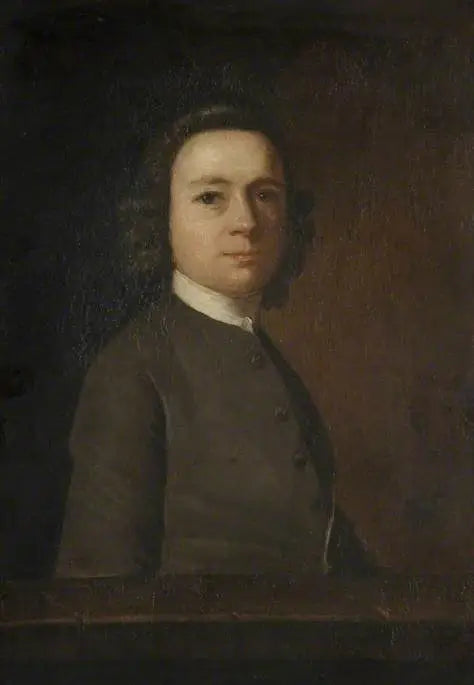 Ritratto di un giovane uomo - Joshua Reynolds
