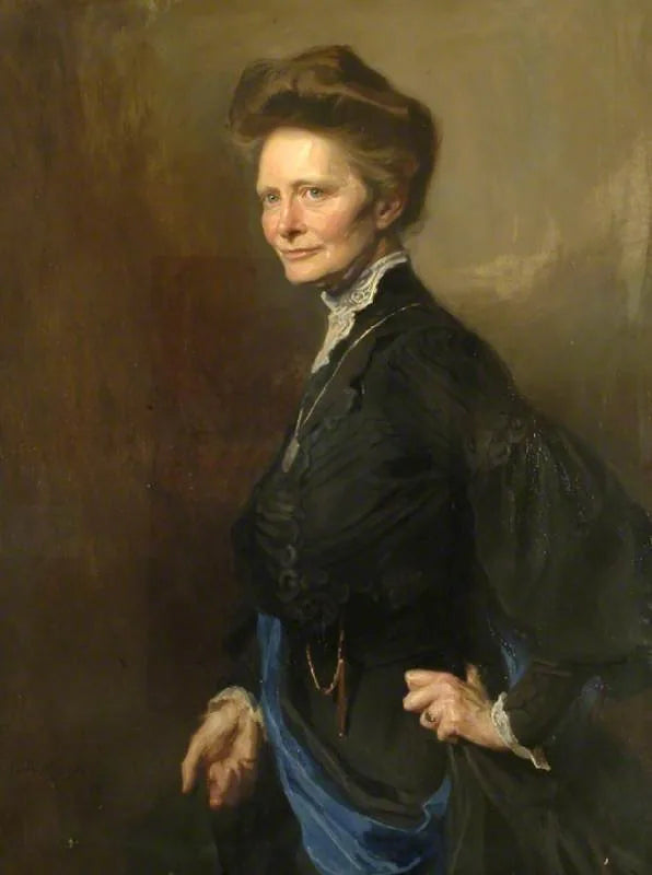 Ritratto di Lady Emily Penrose - Philip de La��szlo��