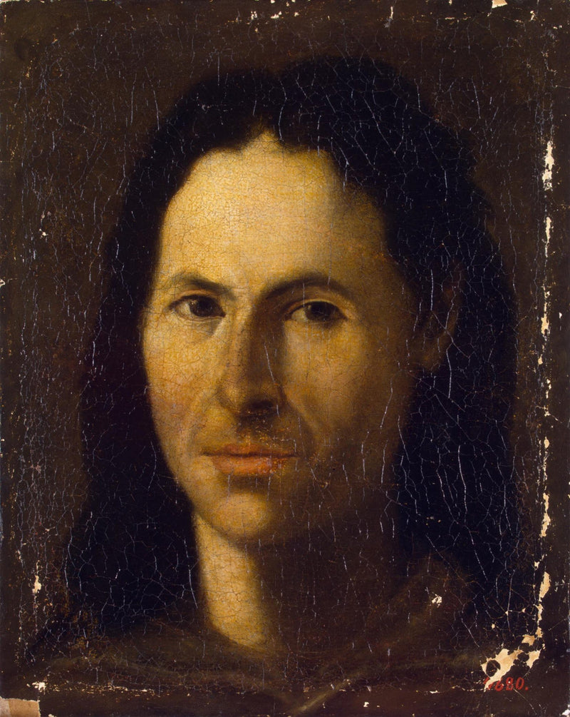 Ritratto di Garcilaso de la Vega (?) - Alonso Cano