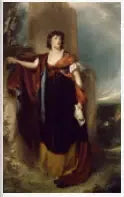 Portrait de John Foster, Lord Oriel (1740-1828) - Gilbert Stuart image 1 reproduction de peinture à l’huile