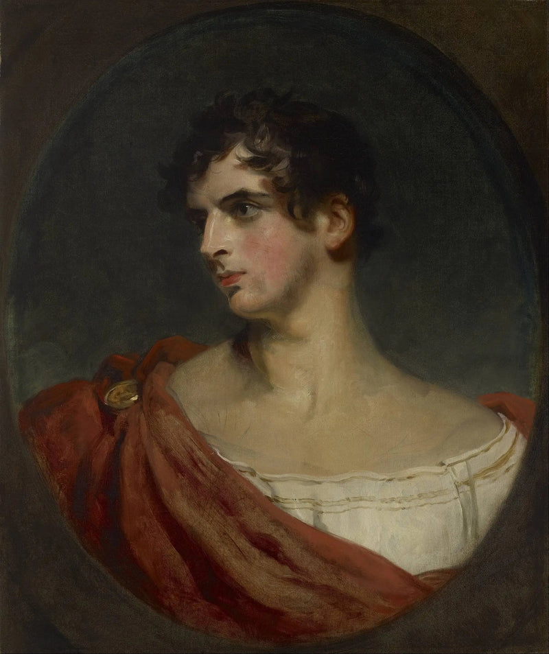 Ritratto di Joseph Henry - Thomas Lawrence