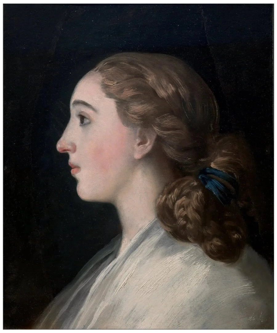 Ritratto di María Teresa de Vallabriga - Francisco de Goya
