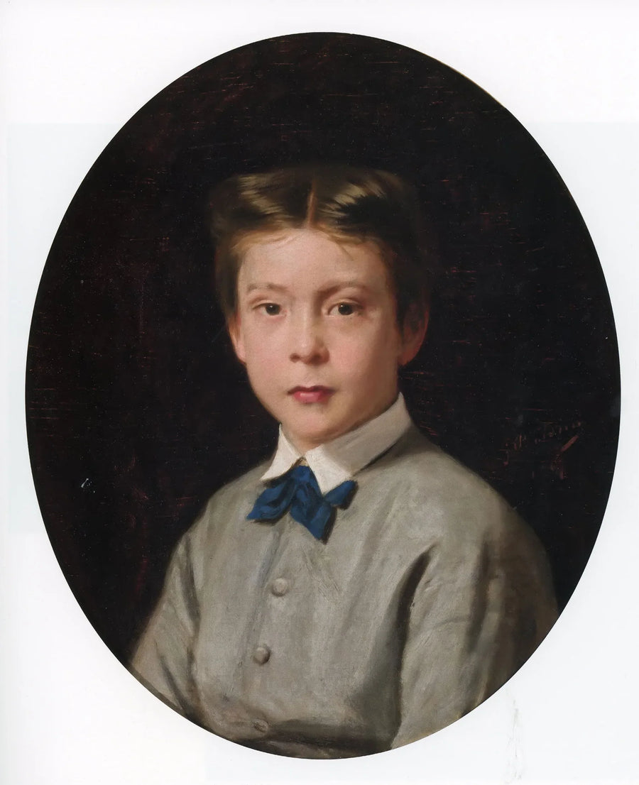 Ritratto di Rodolfo Galli - Giovanni Boldini