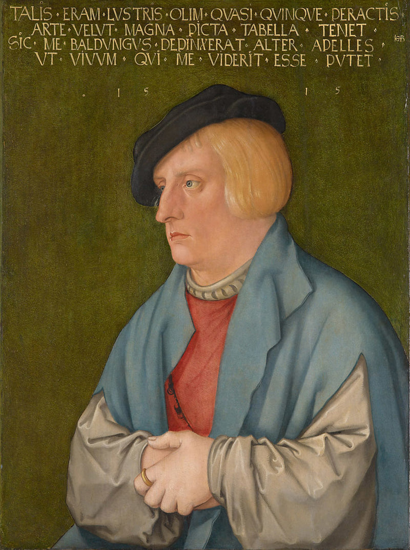 Hans Baldung Grien