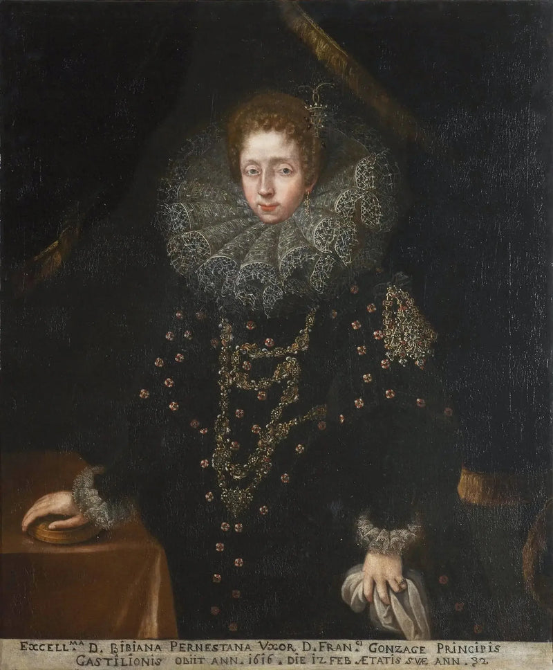 Q133263541 - Frans Pourbus il Giovane