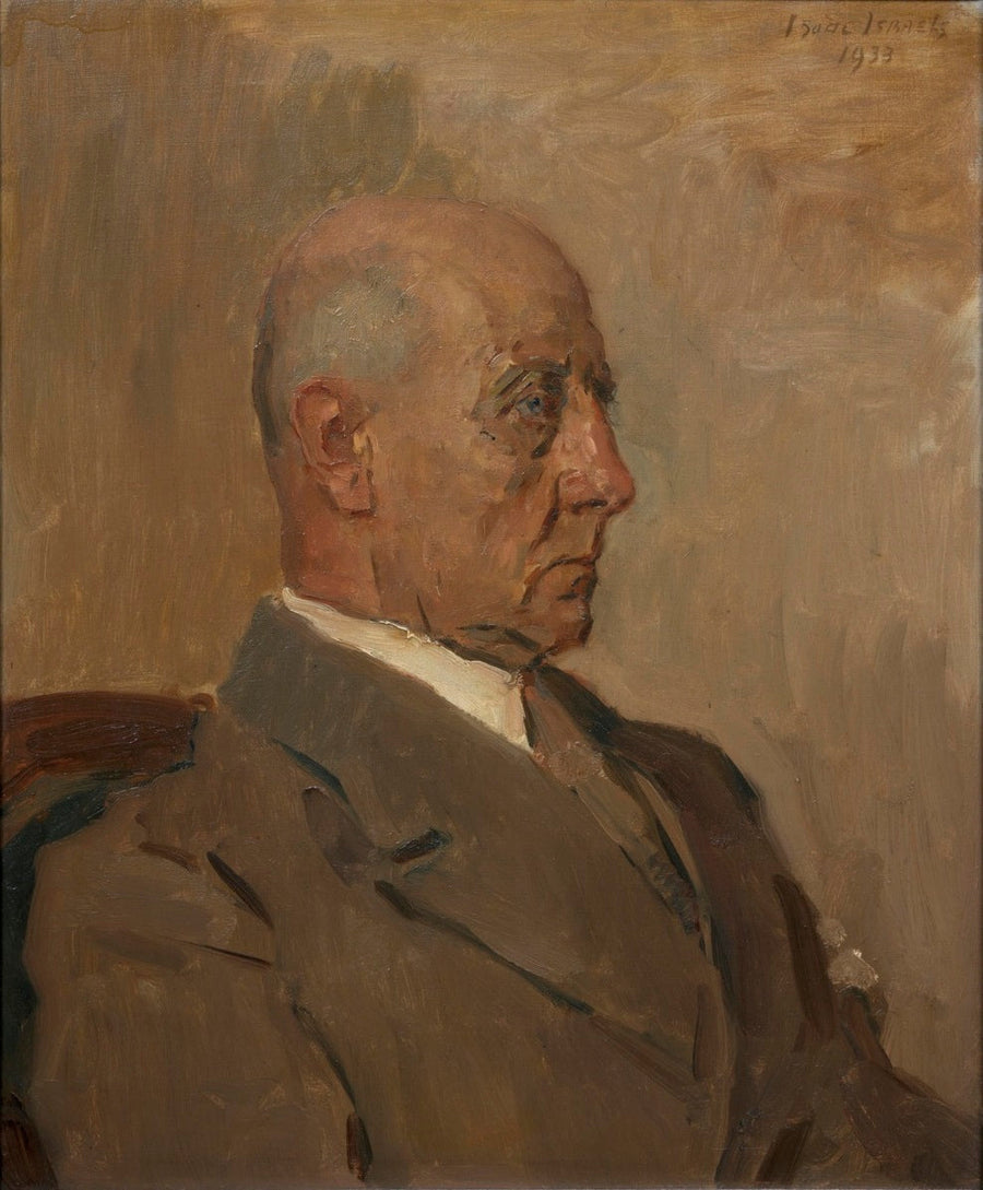 Q24064177 - Isaac Israels