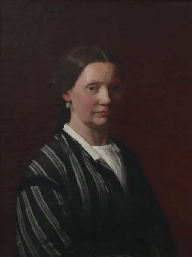Ritratto - Peder Severin Krøyer