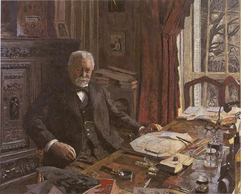 Q78833059 - Édouard Vuillard