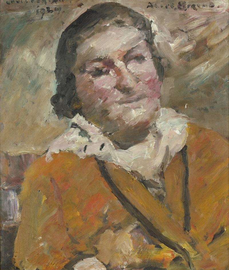 Q131940661 - Lovis Corinth