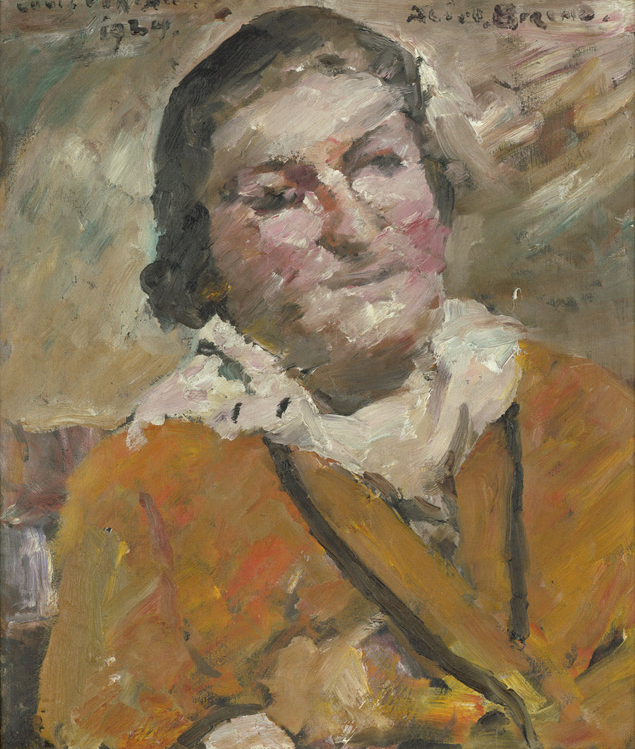 Q131940661 - Lovis Corinth
