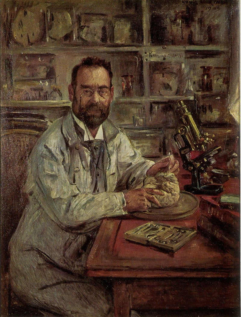 Q131917597 - Lovis Corinth